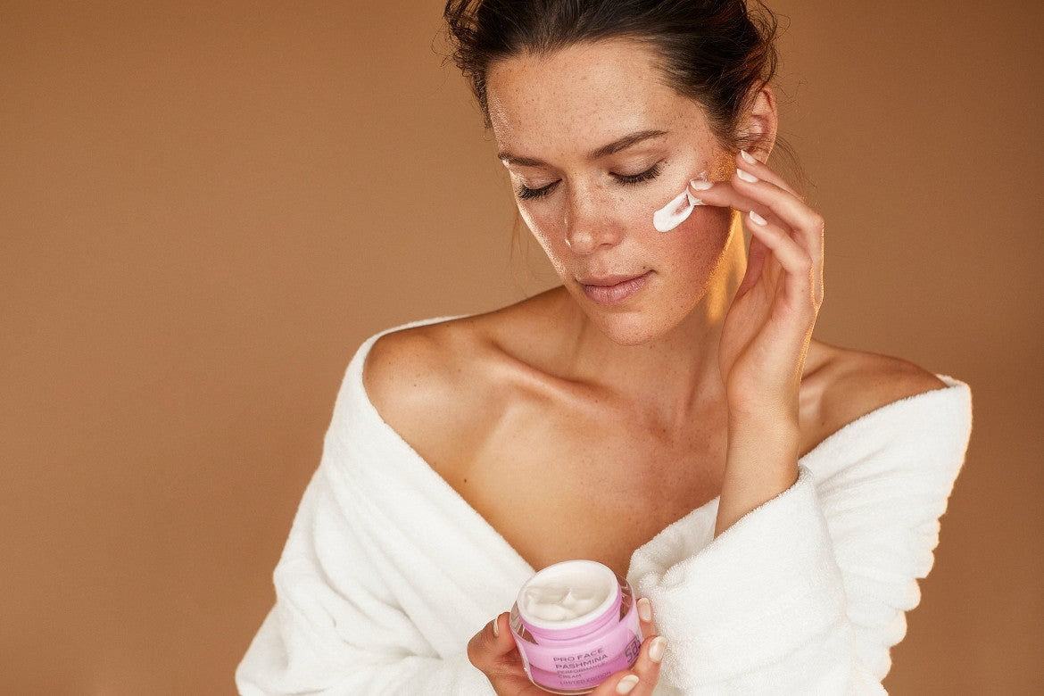 Kdy je nejlepší doba začít používat anti-age produkty?