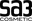 Sa3 Cosmetic logo